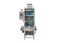 Acid Refilling Machine