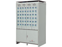 μC-3000GH/GHA Bus-bar Type Battery Formation Charger/Discharger