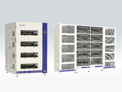 JFAD圆柱电池针床式